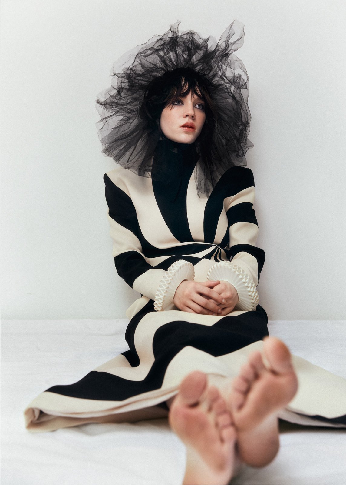 Sophie Thatcher Music: New Single From Heretic Soundtrack